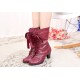 Sosic Shop Short Boots Model 103